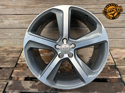 Llanta de fábrica AUDI Q5 SQ5 2013-2017 8,5Jx20" R20 OEM Foto 1 de 4