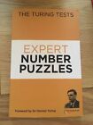 The Turing Tests - Expert Number Puzzles