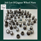 Job Lot Of Jaguar Wheel Nuts