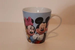 Disney Mickey / Minnie Date at the Fair 10 oz Ceramic Coffee Mug - Picture 1 of 7
