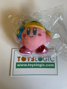 TakaraTomyArts Mini Figure Kirby Muteki Suteki Closet Kirby B - Picture 1 of 3