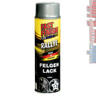 Produktbild - Felgensilber Felgenlack silber 500ml Dupli Fast Finish 292842 Lack Spraydose