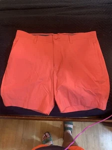 Crown & Ivy 36 Shorts 7"" Innennaht - Bild 1 von 8