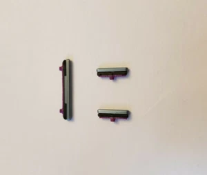 Samsung Galaxy S10 / S10P Power On/Off+Volume Side Button & Bixby Button OEM UK