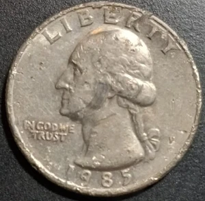 1979 S Washington Quarter - Proof - Uncirculated - Great Looking ! - Picture 1 of 2