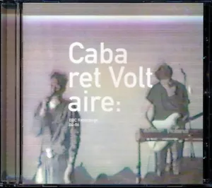Cabaret Voltaire – Radiation (BBC Recordings 84-86) - CD 2003 - Picture 1 of 2