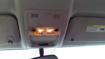 Console Front Roof Without Sunroof Fits 07-11 SIERRA 1500 PICKUP 103718716 - Image 1 of 4