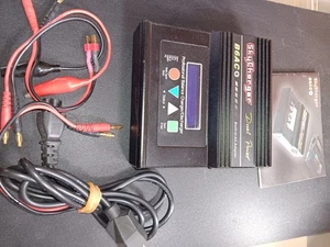SkyCharger B6AC Professional Intelligent Digital Balance Charger - Picture 1 of 9