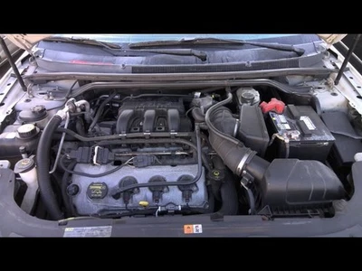 Motor de caja de fusibles compatible con 08-09 SABLE 1051847 Foto 1 de 4