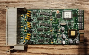 Brainchild Ai183h Analog Input Card - Picture 1 of 2