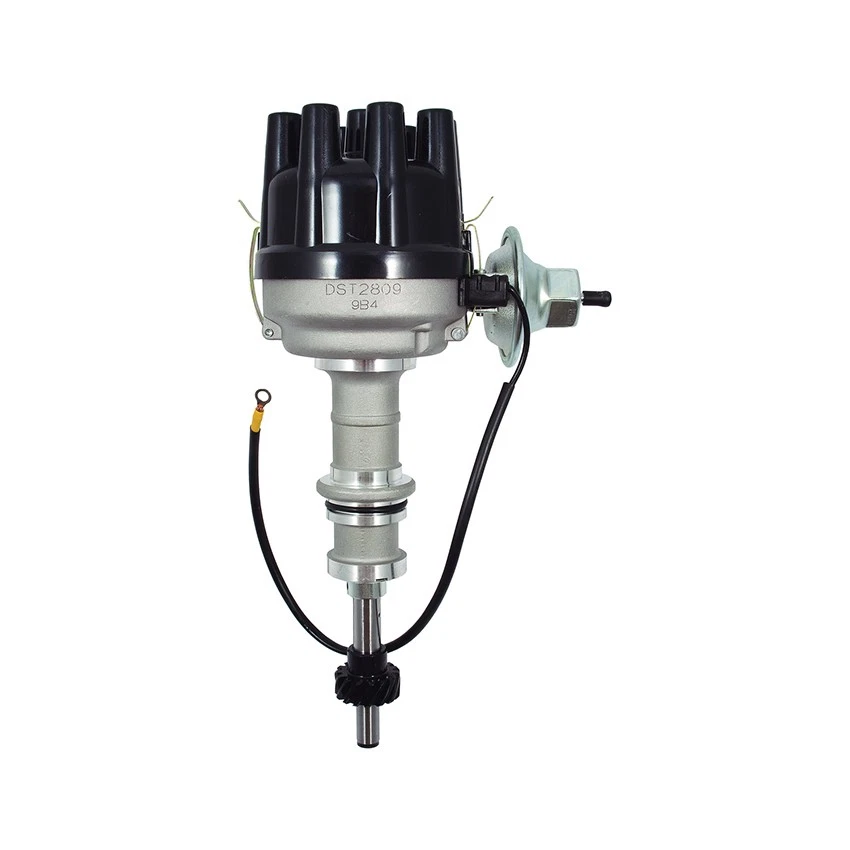 NEW DISTRIBUTOR FITS FORD E-100 E-200 E-300 ECONOLINE 1968-1973 C3AF-12127-AG - Image 1 of 2