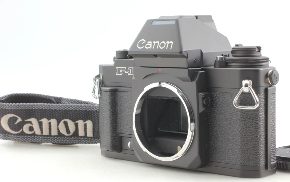 Canon F1 Ae Finder for sale | eBay