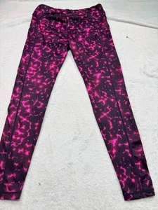CVG CONSTANTLY VARIED GEAR FULL LENGTH SUPERNOVA SIZE Med Squat Approved Pink - Picture 1 of 8