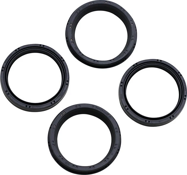 Kit de sellado de horquilla Moose #203026 para Honda/Kawasaki CRF 250/CRF 450/KX250F/CR250R Foto 1 de 1