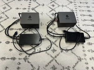 iPollo V1 Mini SE Plus 400MH ETH, Etc, ZIL Compatible with PSU and WiFi - Picture 1 of 2