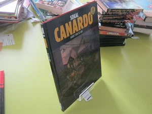 EO CANARDO 23 MORT SUR LE LAC SOKAL TBE - Picture 1 of 3