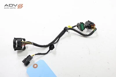2024 - 2025 HYUNDAI KONA FRONT RIGHT SIDE HEADLIGHT LAMP CABLE WIRE HARNESS OEM - Image 1 of 4
