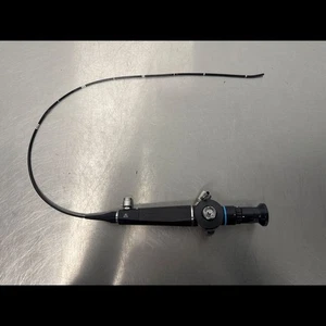 Mira de intubación flexible Olympus LF-DP - Imagen 1 de 3