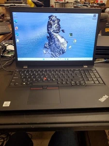 Lenovo ThinkPad L15 Gen 1 15,6", i5-10210U 16GB DDR4 256GB SSD 62025-2 - Bild 1 von 20