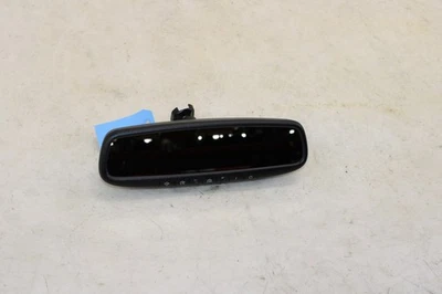 Espejo retrovisor Nissan 370z 2009-2018 OEM LZ80 Foto 1 de 4