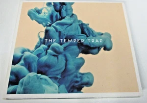 The Temper Trap, Self Titled - The Temper Trap - CD - Picture 1 of 3