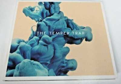The Temper Trap, Self Titled - The Temper Trap - CD - Image 1 of 3