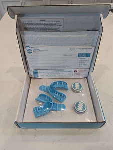 Encore Guards Custom Night Guards Impression Kit per protezione bocca NUOVO! - Foto 1 di 3