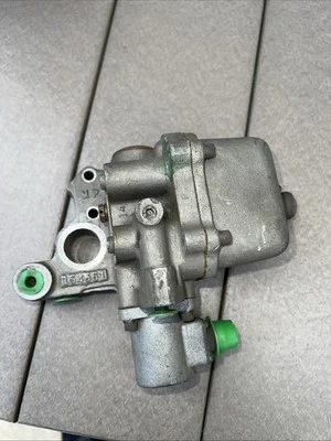 Cummins PT Fuel Injection Pump Governor NHC 250 Military Crane M809 M939 - Image 1 of 4