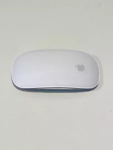 Apple Magic Mouse Multi-Touch Surface (USB-C) 2024 Version - White USED - Picture 1 of 3