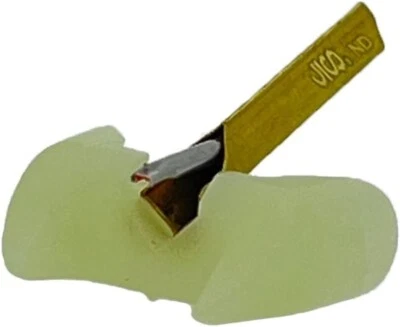 JICO NUDE SH.192-WHLB/AURORA N-WHLB 2pcs New - Image 1 of 4