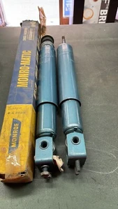AMMORTIZZATORE ANTERIORE MERCEDES R2029=A1083200030=A1113200030 - Imagen 1 de 1