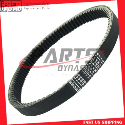 Nuevo cinturón de transmisión apto para Polaris Sportsman 500 1998 1999 2000 2001 2002 / 3211069 Foto 1 de 4