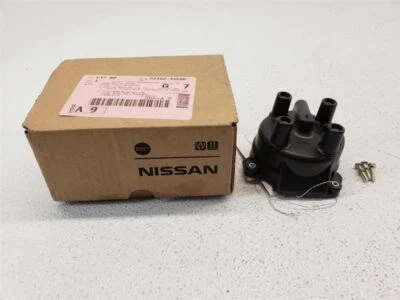 Оригинальная крышка распределителя 95-99 Nissan 200SX 98-04 Frontier 221623S505 - Изображение 1 из 4
