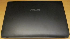 ASUS X54C 15.6" SSD 120 GB RAM 4 GB 1,6 GHz Windows 10 Professional PERFETTI! - Foto 1 di 14