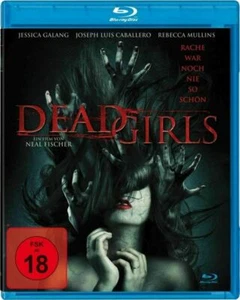 Dead Girls Rache war noch nie so schön Blu-ray NEU/OVP FSK18! - Bild 1 von 1