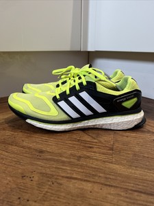 Zapatillas deportivas de hombre adidas Energy Boost | Compra online en eBay