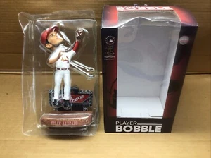 Nolan Arenado St Louis Cardinals 2021 (was für ein Fang!) Bobblehead FOCO - Bild 1 von 11