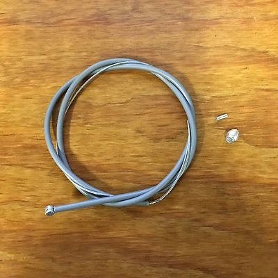 SCHWINN STINGRAY APPLE KRATE DERAILLEUR CABLE FITS ALL  - Image 1 of 3