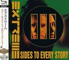 [CD] EXTREME III Sides To Every Story