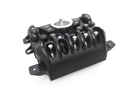 2011-2015 Mini Cooper Countryman 1.6L Temperature Ac Heater Climate Control - Image 1 of 4