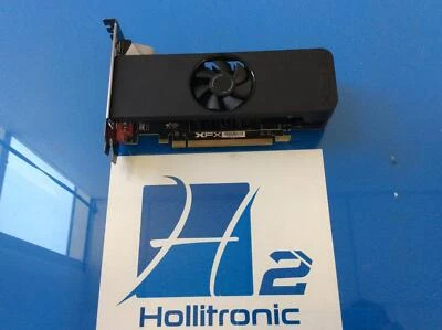 XFX RADEON R7 240 - Image 1 of 4