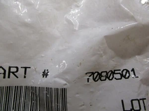 Polaris OEM NOS adjustment knob 7080501  #1722O - Bild 1 von 3