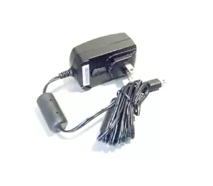 WALL TRAVEL CHARGER ADAPTER FOR SANYO VPC-E760 - Picture 1 of 2