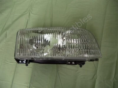 Новый из старых запасов оригинальный производитель Buick Skylark фара 1996 - 1998 правая рука - Изображение 1 из 4