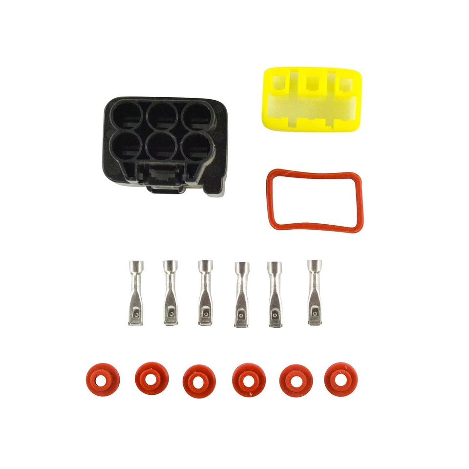 Kit conector regulador RM para Yamaha WR250X 2008-2011 Foto 1 de 1