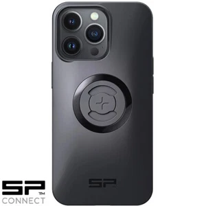 SP Connect SPC+ iPhone 12/12 Pro Motorcycle Motorbike Bike Shockproof Slim Case - Picture 1 of 11
