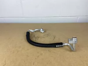 2017 FORD FUSIONAIR CONDITIONING PIPE OEM DG9H-19N651-DB ONLY 479 MILES - Picture 1 of 2