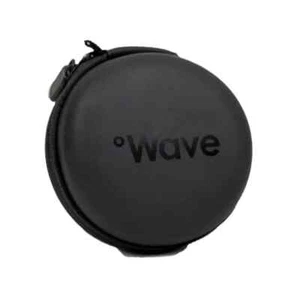 Étui de voyage rond rigide Embr Wave pour Embr Wave 1 et 2 - Noir - Neuf - Photo 1 sur 4