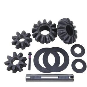 Yukon YPKGM8.6-S-30V3 Standard Open Spider Gear Set For 07/Up Gm 8.6in..