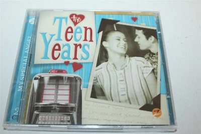 The Teen Years My Special Angel CD 2-Disc Set Brand New & Sealed - Image 1 of 4